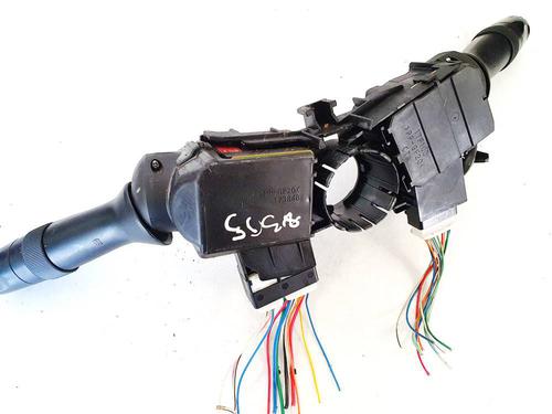 Warning switch TOYOTA RAV 4 III (_A3_) 2.2 D 4WD (ALA30_, ALA30R) | BP35383676I22 - Image 2
