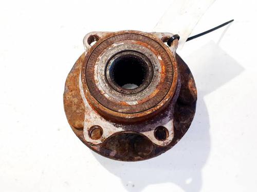 Left front steering knuckle SUBARU TRIBECA (B9) 3.0 (WXE) | BP34838391M25 - Image 4