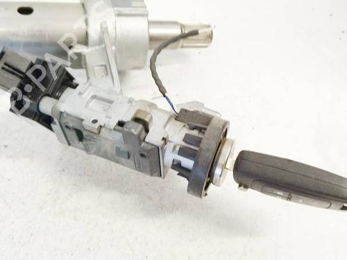 Ignition barrel OPEL INSIGNIA A (G09) 2.0 CDTI (68) | BP37084664M48 - Image 2