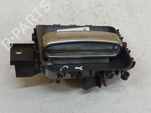 Rear right interior door handle PEUGEOT 807 (EB_) 2.2 HDi | BP36659123I16 - Image 2