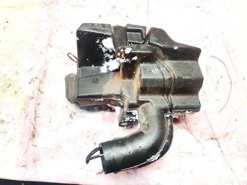 Used Air filter box Air filter box FORD FOCUS II (DA_, HCP, DP) 1.6 TDCi (109 hp) 35349166 35349166