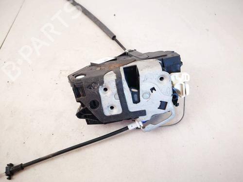 Used Rear left lock Rear left lock 35329129 35329129