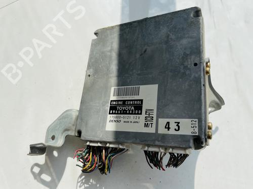 Used Engine control unit (ECU) Engine control unit (ECU) TOYOTA AVENSIS VERSO (_M2_) 2.0 D (CLM20_, CLM20R) (116 hp) 32882045 32882045