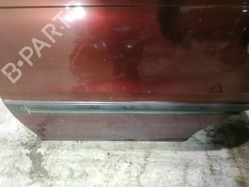 Used Rubber door seal Rubber door seal 35140840 35140840