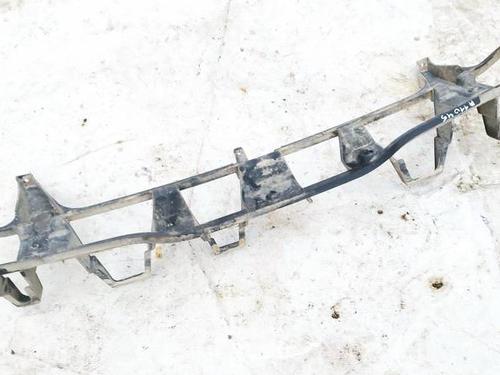 Used Rear bumper bracket Rear bumper bracket FORD FOCUS III 1.6 TDCi (115 hp) 34837967 34837967