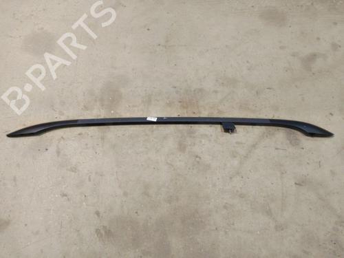 Used Roof bar Roof bar SKODA OCTAVIA II (1Z3) 1.9 TDI (105 hp) 39758836 39758836