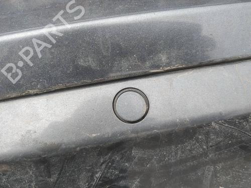 Used Electronic module Electronic module SKODA SUPERB II (3T4) 2.0 TDI (140 hp) 34744536 34744536