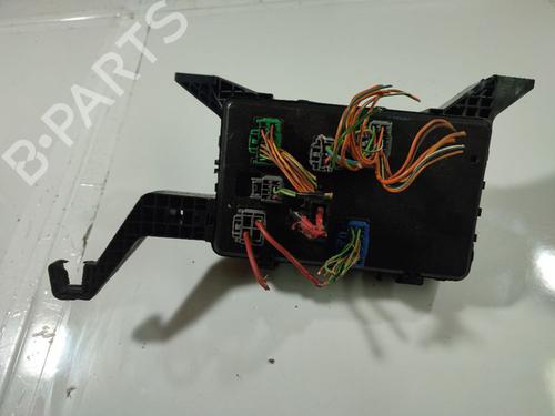 Fuse box JAGUAR X-TYPE I (X400) 2.1 V6 | BP32533713E1 - Image 3