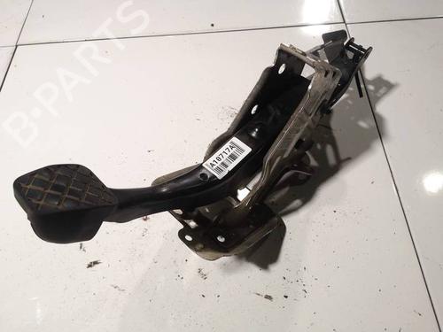 Used Pedal Pedal 34910911 34910911
