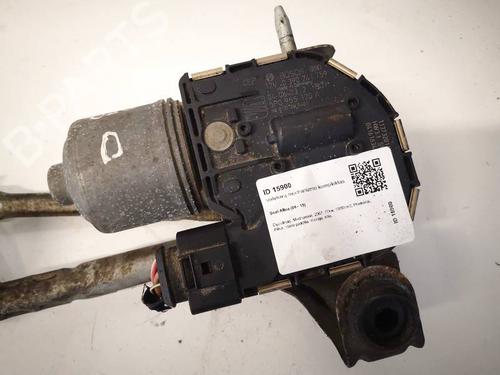 Used Front wiper motor Front wiper motor SUBARU LEGACY IV Estate (BP) 2.0 AWD (BP5) (138 hp) 34821229 34821229
