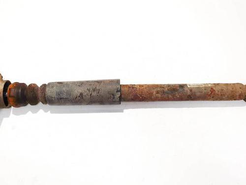 Used Left rear shock absorber Left rear shock absorber SKODA FABIA II (542) 1.4 TDI (80 hp) 35381241 35381241