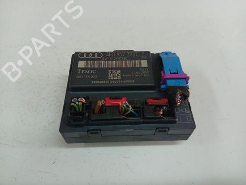 electronic-module-audi-a6-c6-4f2-2004-2005-2006-2007-2008-2009-2010-2011-38946167 main image
