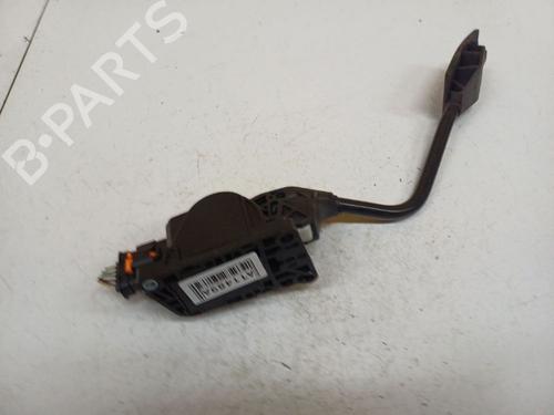Used Pedal Pedal 36907141 36907141