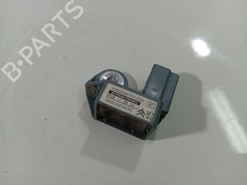 Electronic sensor CITROËN C3 II (SC_) 1.4 HDi 70 (SC8HZC, SC8HR0, SC8HP4) | BP39895314M84 - Image 2