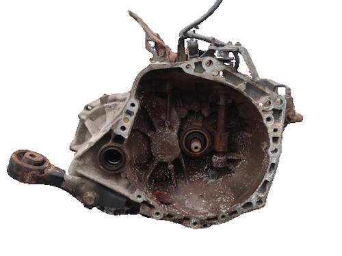 Used Gearbox Gearbox 35360853 35360853
