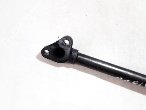 Pipe FORD MAVERICK (UDS, UNS) 2.7 TD | BP35611384M125 - Image 2