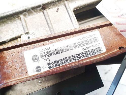 Steering column MINI MINI COUNTRYMAN (R60) Cooper SD | BP35201967M21 - Image 3
