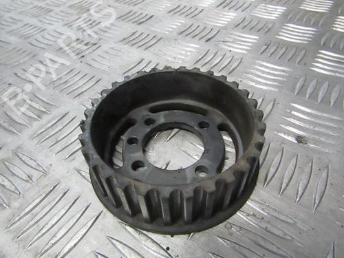 Used Pulley Pulley 35687059 35687059