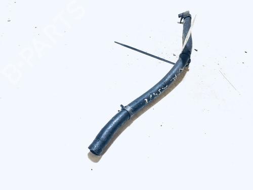 Pipe HONDA CIVIC VI Aerodeck (MB, MC) 1.4 16V (MB8) | BP33103181M125 - Image 2