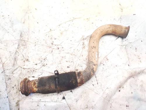 Exhaust system PEUGEOT PARTNER Box Body/MPV 1.6 HDi | BP35325692M121 - Image 3