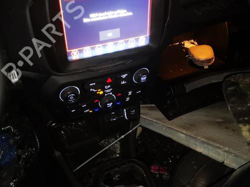 Pipe JEEP RENEGADE SUV (BU, B1, BV) 1.5 T4 Hybrid | BP38573447M125 - Image 11