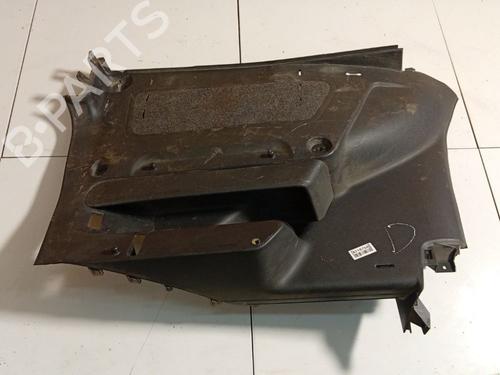 Boot lining SKODA ROOMSTER (5J7) 1.2 | BP34783522I3 - Image 2