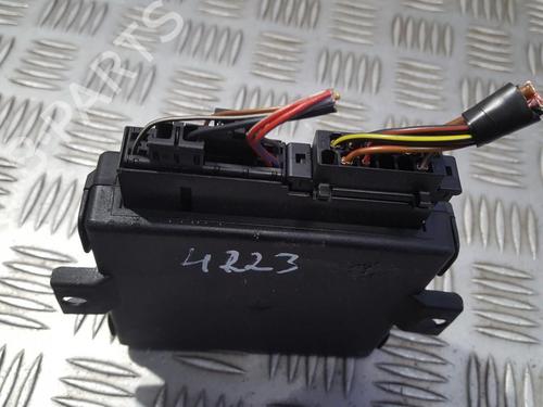 Electronic module OPEL ASTRA G Hatchback (T98) 2.0 DI (F08, F48) | BP35710866M83 - Image 2