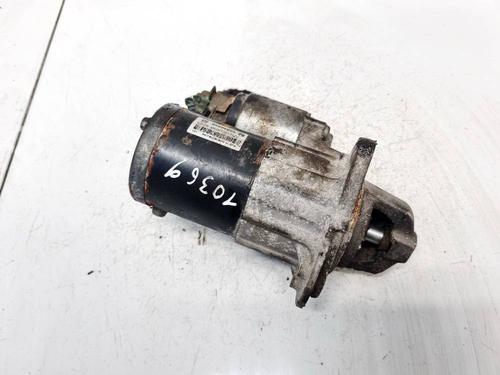 Starter CHEVROLET CRUZE Hatchback (J305) 1.4 | BP34951314M8 - Image 3