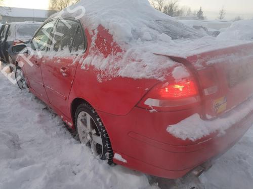 Switch SAAB 9-3 (YS3F, E79, D79, D75) 2.0 t | BP32924160I30 - Image 9