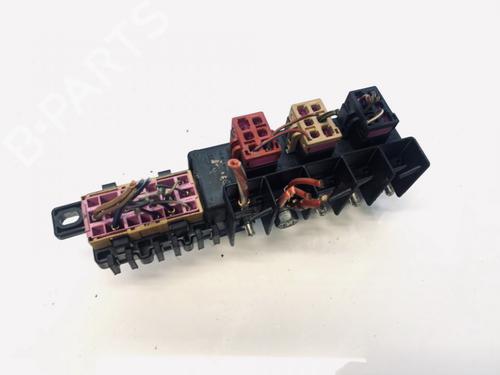 Fuse box AUDI A6 C5 (4B2, 4B4) 1.9 TDI | BP33089766E1 - Image 2