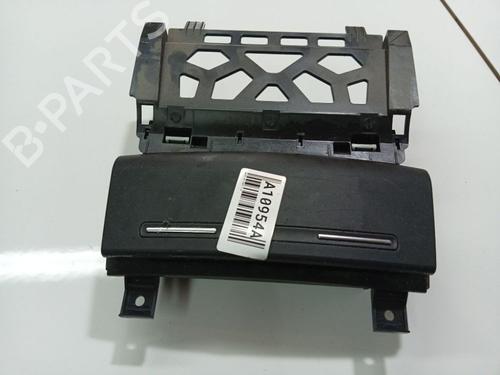 Used Ashtray Ashtray AUDI A3 (8P1) 1.6 (102 hp) 34877761 34877761