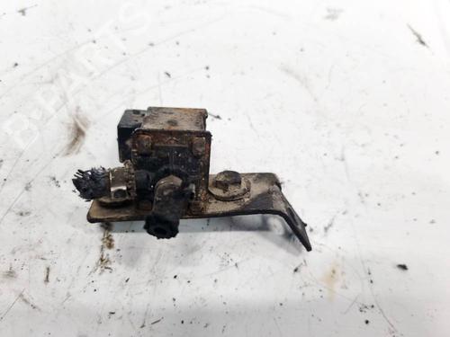 Electronic module VW PASSAT B5 Variant (3B5) 1.9 TDI | BP34896602M83 - Image 2