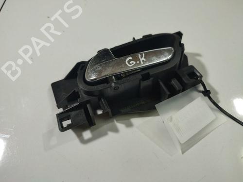 Used Front left interior door handle Front left interior door handle CITROËN C4 Picasso I MPV (UD_) 2.0 HDi 138 (136 hp) 34805959 34805959