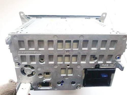 Radio AUDI A4 B8 (8K2) 2.0 TDI | BP37677605E6 - Image 2