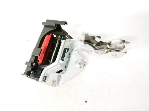 Electronic module ALFA ROMEO 159 (939_) 1.9 JTDM 8V (939AXE1B) | BP35124593M83 - Image 2