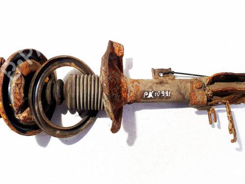 Used Left front shock absorber Left front shock absorber 34827032 34827032