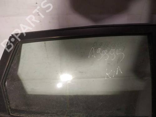 Used Rear right door window Rear right door window KIA CEE'D Hatchback (ED) 1.6 CRDi 115 (115 hp) 35118247 35118247