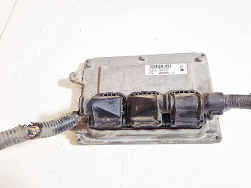 Used Engine control unit (ECU) Engine control unit (ECU) HONDA CIVIC VIII Hatchback (FN, FK) 1.8 (FN1, FK2) (140 hp) 32571668 32571668