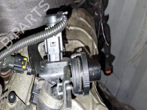 Used Vacuum pump Vacuum pump OPEL INSIGNIA A (G09) 2.0 CDTI (68) (131 hp) 40520020 40520020