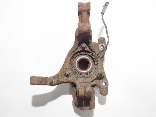 Used Left front steering knuckle Left front steering knuckle 35584105 35584105
