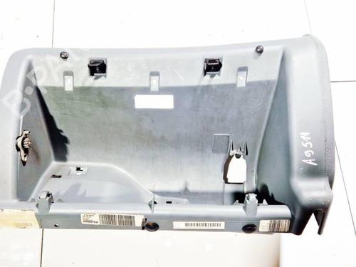 Used Glove box Glove box PEUGEOT 406 (8B) 2.0 HDI 90 (90 hp) 35216222 35216222