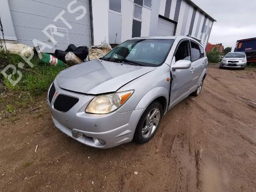 Engine control unit (ECU) TOYOTA MATRIX (_E13_) 1.8 VVTi (ZZE132, ZZE134) | BP32546159M57 - Image 7