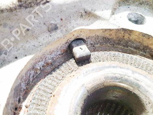 Electronic module OPEL ASTRA J (P10) 1.7 CDTI (68) | BP35261659M83 - Image 2