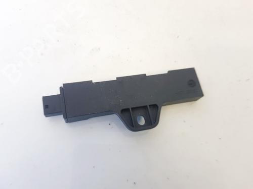 Used Electronic module Electronic module OPEL INSIGNIA A (G09) 1.8 (68) (140 hp) 35542515 35542515