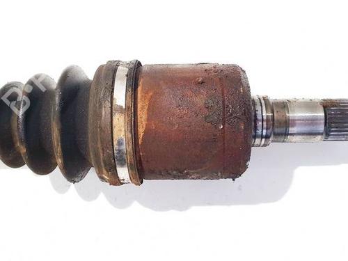 Left front driveshaft MAZDA 6 Saloon (GG) 1.8 | BP35292421M38 - Image 3
