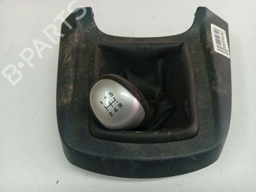 Gearknop FORD FIESTA VI (CB1, CCN) 1.25 | BP38196083I34 - Image 2