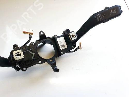 Warning switch SKODA SUPERB II (3T4) 1.8 TSI | BP34981883I22 - Image 2