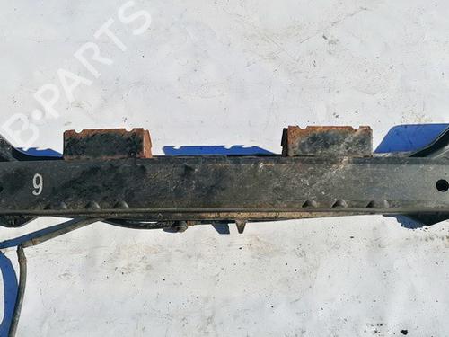 Used Front bumper reinforcement Front bumper reinforcement 35540163 35540163