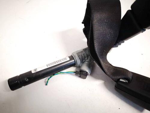 Seat buckle BMW 3 (E90) 320 d | BP35145923I32 - Image 2