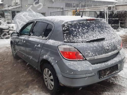 Engine mount OPEL ASTRA H (A04) 1.7 CDTI (L48) | BP33089453M89 - Image 8